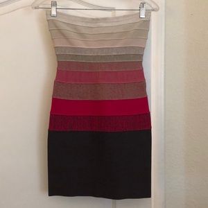 Guess by Marciano Dress- Size XS